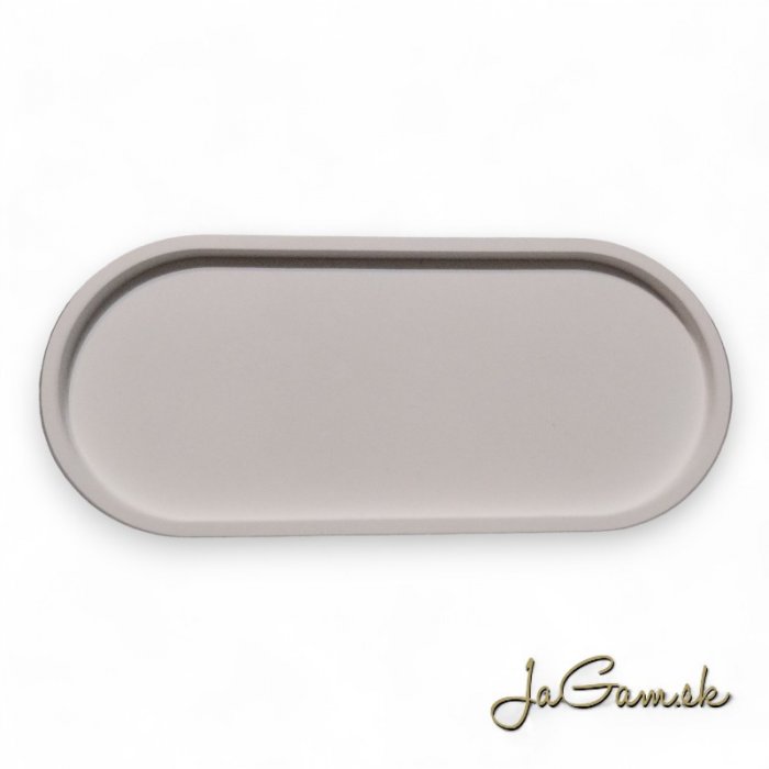 Silikónová forma Podnos 245mm (ZS052A)